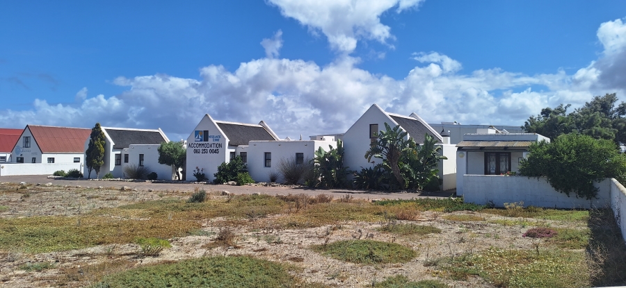 Commercial Property for Sale in Skiathos Western Cape